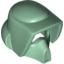 Набор LEGO Minifig Helmet Scout Trooper, Sand Green