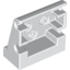 Набор LEGO DUPLO HOLE STANDARD, Белый