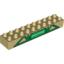 Деталь LEGO BRICK 2X10 DEC KNAPFORD, Не определен