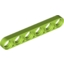 Набор LEGO Technic Beam 1 x 6 Thin, Лайм