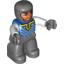Деталь LEGO HERO KNIGHT NO. 5, Не определен