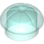 Набор LEGO Minifig Baker's Hat, Trans-Light Blue