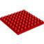 Деталь LEGO Пластина 8 x 8, Не определен