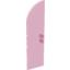 Набор LEGO Belville Wall, Door 1 x 4 x 11 1/3 Arched Top, Trans-Dark Pink