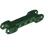 Набор LEGO Technic, Axle and Pin Connector 2 x 7 with Two Ball Joint Sockets, Темно-зеленый