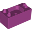 Деталь LEGO DUPLO KITCHEN SINK 2X4X1.5, Не определен