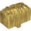 Набор LEGO GOLD, Pearl Gold