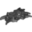 Набор LEGO Bionicle Foot Toa Inika Clawed, Черный