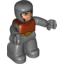 Деталь LEGO PHOENIX SOLD. KN/NO 9, Не определен