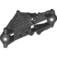 Набор LEGO Bionicle Piraka Arm Section with Two Ball Joints, Черный