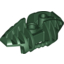Набор LEGO Bionicle Piraka Leg Upper Section Cover, Темно-зеленый