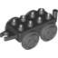 Деталь LEGO TRAIN WAGGON 2X4 (26/199), Не определен