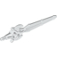 Набор LEGO Sword, Danju - Series 1, Белый