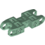 Набор LEGO Technic Axle and Pin Connector 2 x 5 with Two Ball Joint Sockets, Sand Green