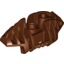 Набор LEGO Bionicle Piraka Leg Upper Section Cover, Красно-коричневый
