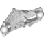 Набор LEGO Bionicle Piraka Arm Section with Two Ball Joints, Very Light Bluish Gray