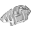 Набор LEGO Bionicle Piraka Leg Upper Section Cover, Very Light Bluish Gray