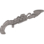 Набор LEGO Bionicle Weapon Piraka Water Harpoon (Vezok), Flat Silver
