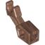 Набор LEGO Arm Mechanical [Thin Support], Copper