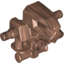 Набор LEGO Torso &amp, Copper
