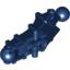 Набор LEGO Bionicle Toa Hordika Leg Section, Темно-синий