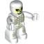 Набор LEGO GHOST NO. 10, Белый