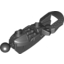 Набор LEGO Bionicle Toa Inika Leg Lower Section, Черный