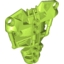 Набор LEGO Bionicle Chest Armor, Toa Inika - Type 1, Лайм