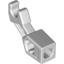 Набор LEGO Arm Mechanical [Thin Support], Very Light Bluish Gray