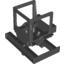 Деталь LEGO FORKLIFT CABIN ASSEMBLY, Не определен