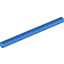 Набор LEGO Hose, Ribbed 7mm D. 12L, Голубой
