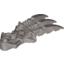 Набор LEGO Bionicle Claw with 2 Pin Holes, Pearl Light Gray