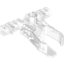 Набор LEGO Bionicle Zamor Sphere Launcher, Flat Silver
