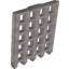 Деталь LEGO GATE LATTICE 2X8X8, Не определен