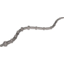 Набор LEGO Bionicle Weapon Barraki Kalmah Tentacle [Rubber], Pearl Light Gray