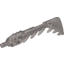 Набор LEGO Bionicle Weapon Sword with Teeth (Barraki Takadox), Pearl Light Gray