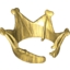 Набор LEGO TIARA, Pearl Gold