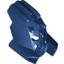 Набор LEGO Bionicle Mask Ruru (Toa Metru), Темно-синий