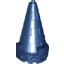 Деталь LEGO TOWER ROOF, Не определен
