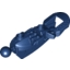 Набор LEGO Bionicle Toa Inika Leg Lower Section, Темно-синий
