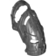 Набор LEGO Bionicle Mask Ignika (Vezon), Pearl Dark Gray