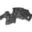 Набор LEGO Bionicle Foot Barraki Kalmah, Pearl Dark Gray