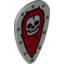Деталь LEGO BATTLE SHIELD, Не определен