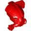Набор LEGO Bionicle Mask Maxilos, Красный