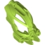 Набор LEGO Bionicle Mask Faxon, Лайм