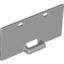 Деталь LEGO LID FOR FRAME 2X4X2, Не определен