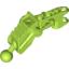Набор LEGO Bionicle Av-Matoran Leg Section with Ball Joint and Ball Socket, Лайм