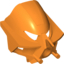 Набор LEGO Bionicle Mask Photok, Оранжевый