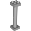 Деталь LEGO COLUMN 2X2X6, Не определен