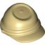 Набор LEGO Minifig Cavalry Cap [Kepi], Tan